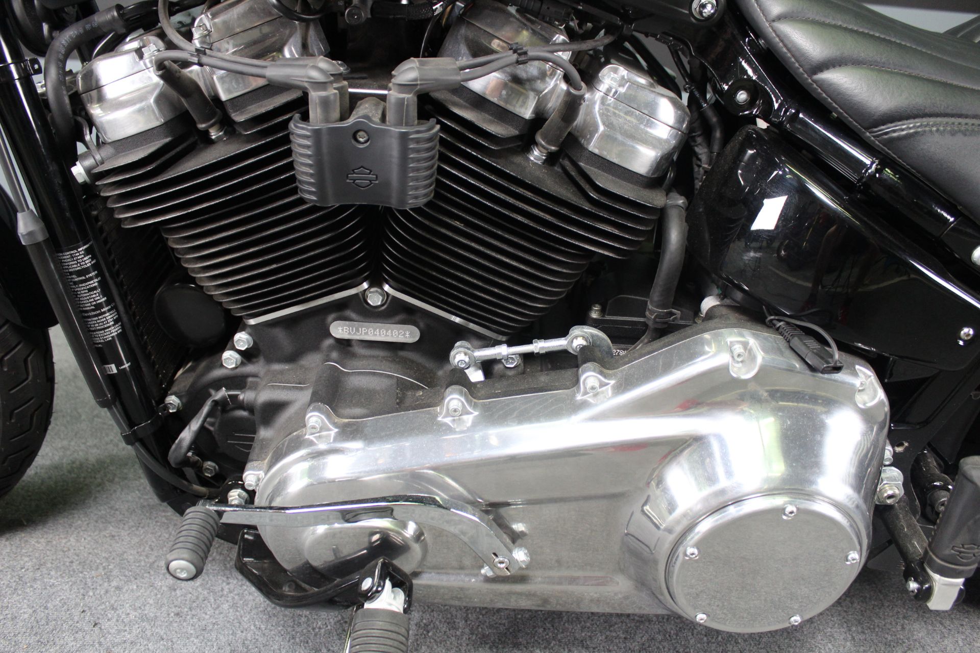 2023 Harley-Davidson Softail® Standard in Portland, Oregon - Photo 13