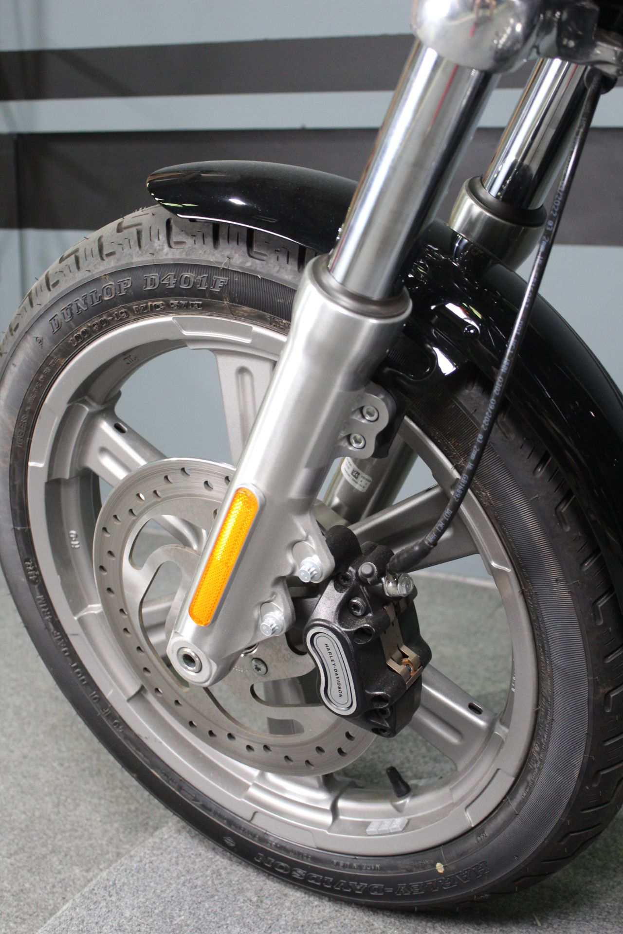 2023 Harley-Davidson Softail® Standard in Portland, Oregon - Photo 7