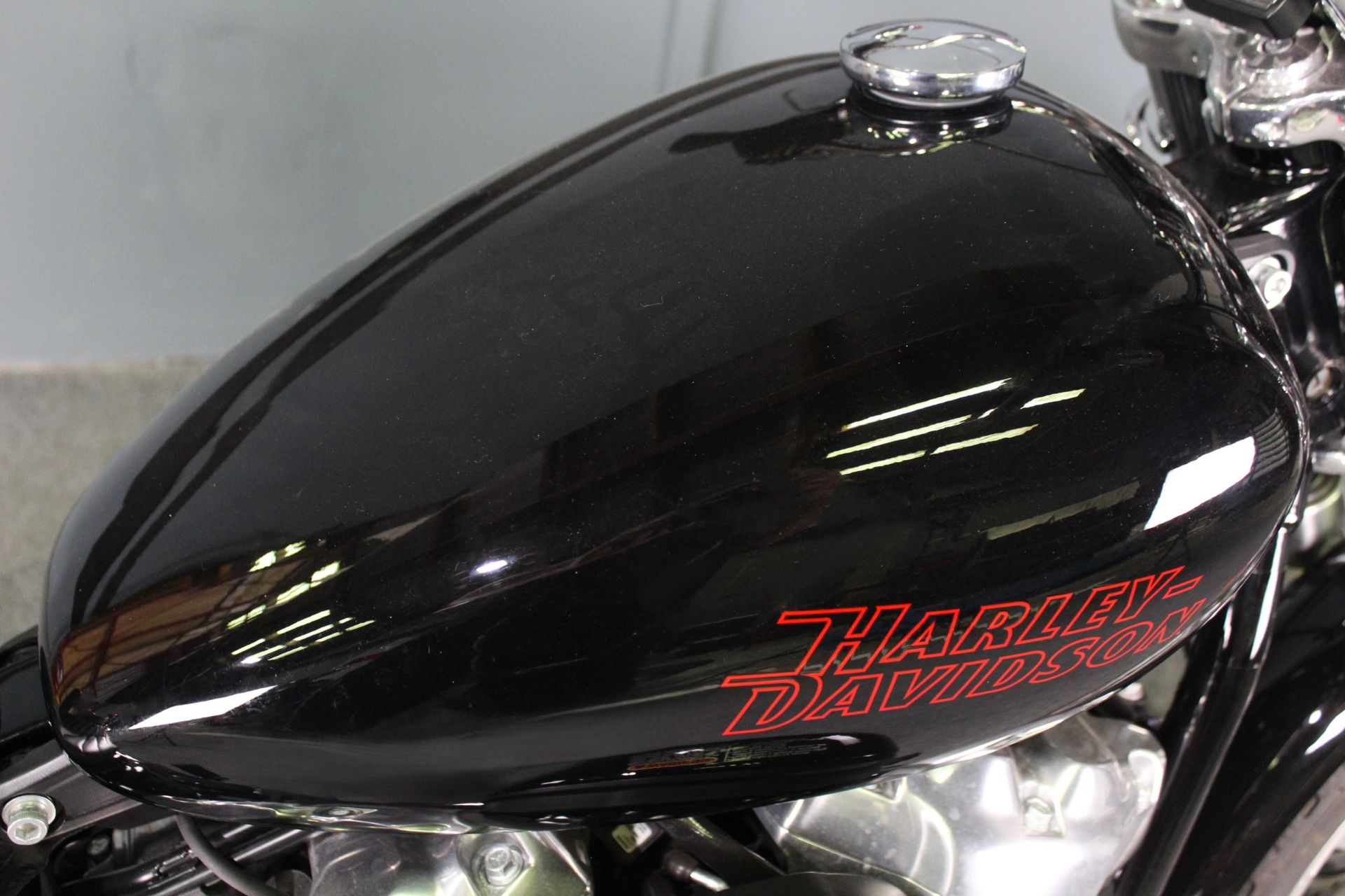 2023 Harley-Davidson Softail® Standard in Portland, Oregon - Photo 5