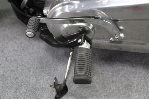 2023 Harley-Davidson Softail® Standard in Portland, Oregon - Photo 15