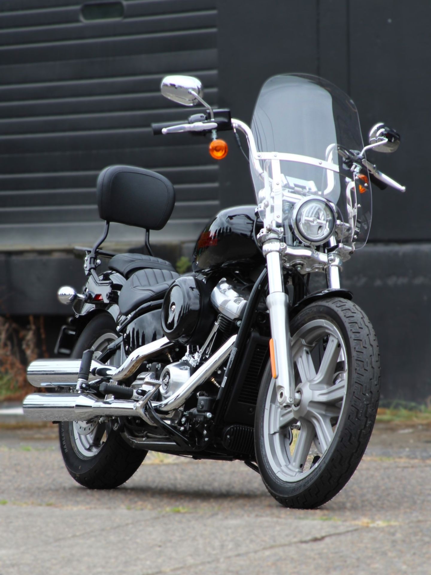 2023 Harley-Davidson Softail® Standard in Portland, Oregon - Photo 1