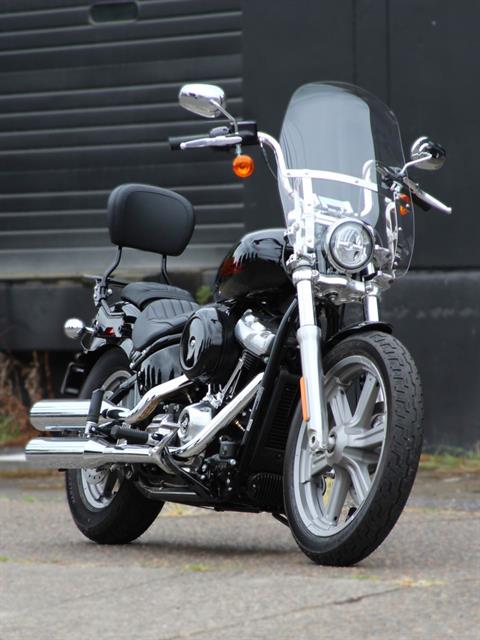 2023 Harley-Davidson Softail® Standard in Portland, Oregon - Photo 1