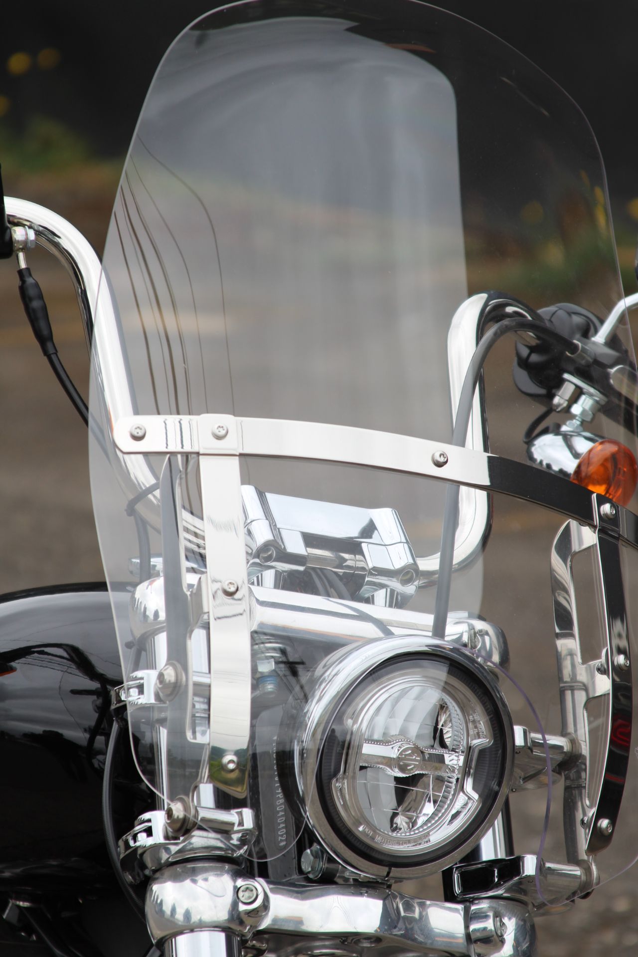 2023 Harley-Davidson Softail® Standard in Portland, Oregon - Photo 3