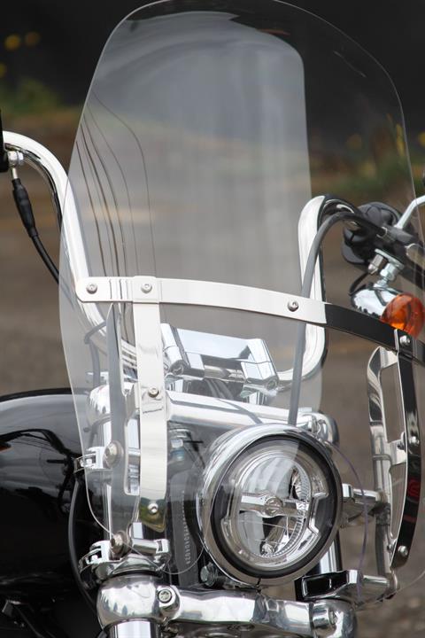 2023 Harley-Davidson Softail® Standard in Portland, Oregon - Photo 3