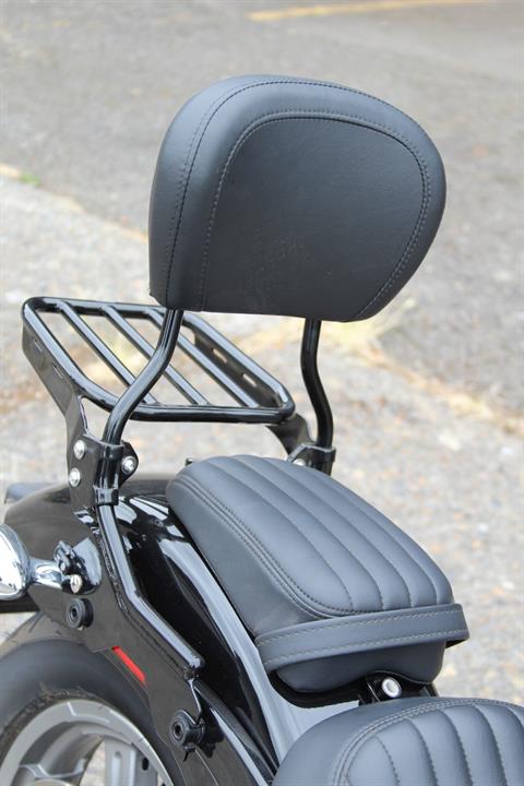 2023 Harley-Davidson Softail® Standard in Portland, Oregon - Photo 10