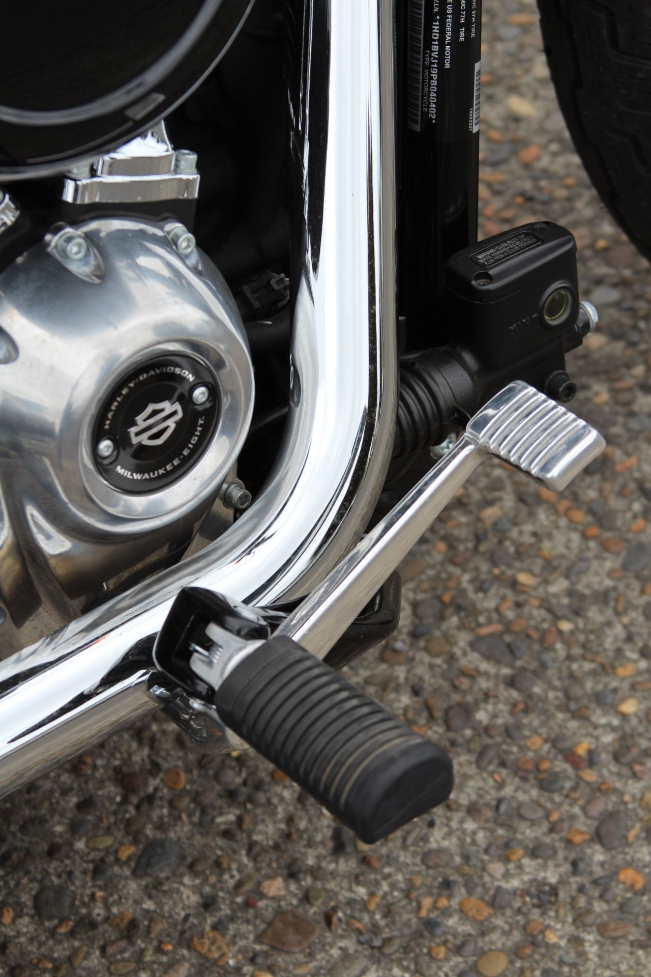 2023 Harley-Davidson Softail® Standard in Portland, Oregon - Photo 8