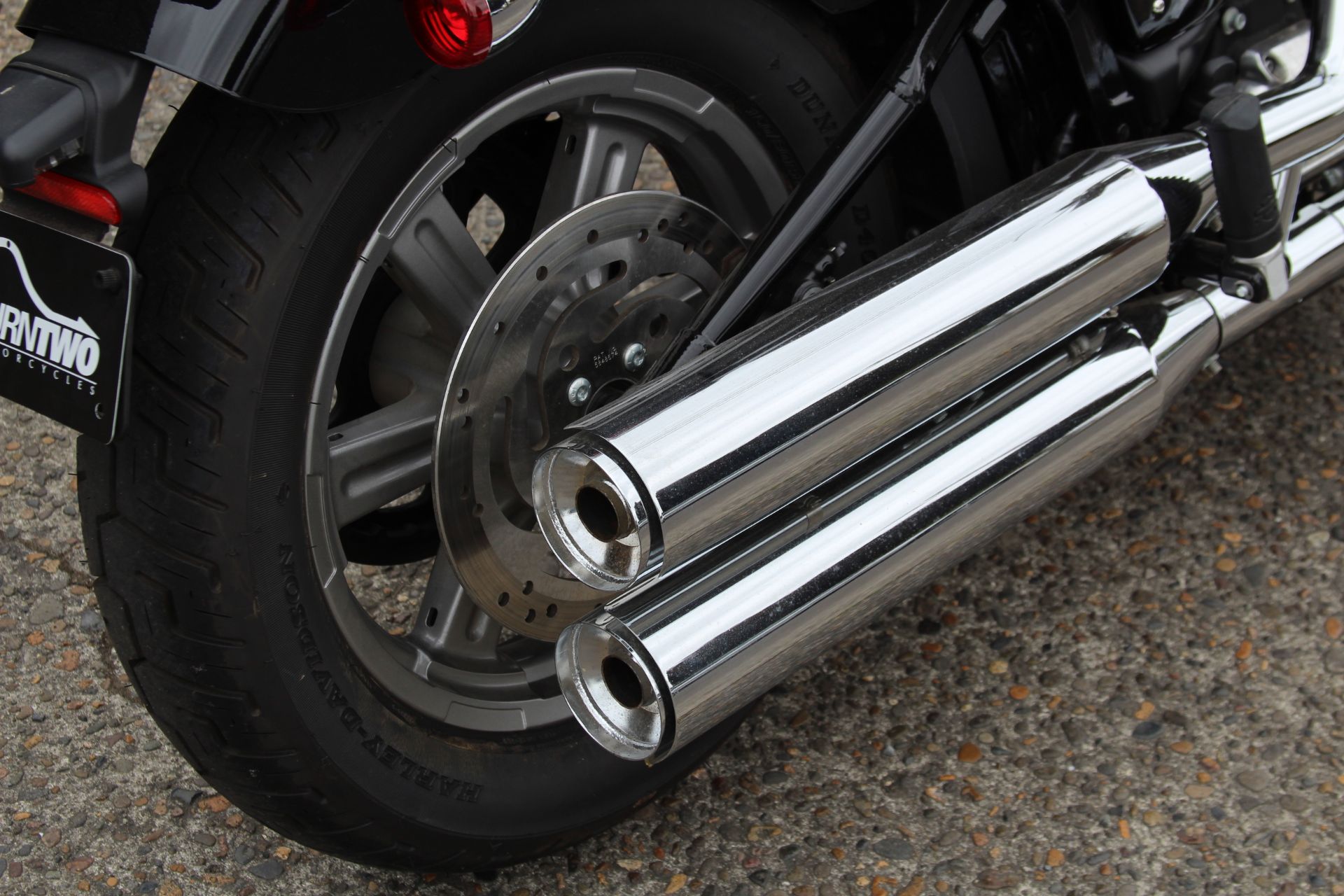 2023 Harley-Davidson Softail® Standard in Portland, Oregon - Photo 11