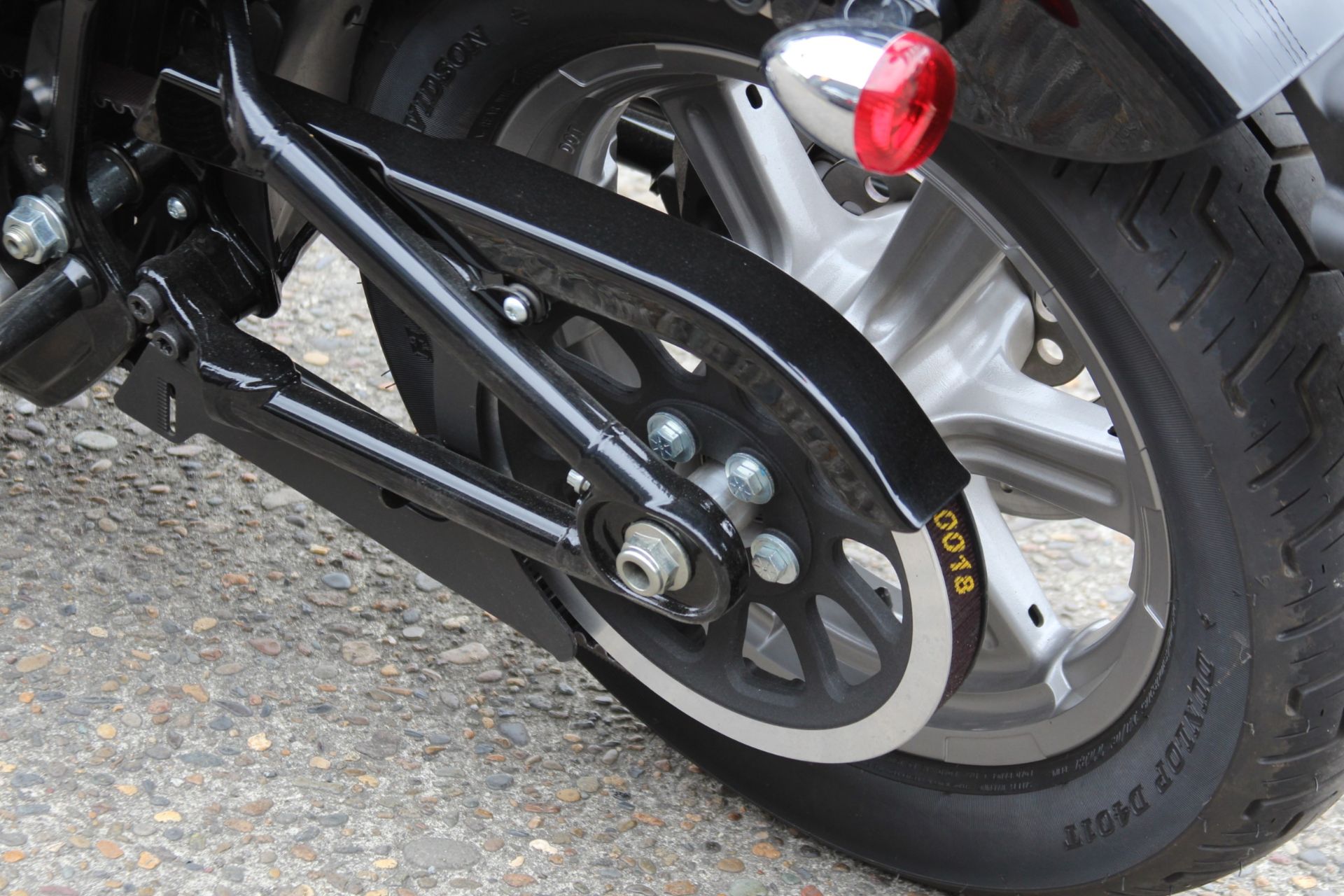 2023 Harley-Davidson Softail® Standard in Portland, Oregon - Photo 12