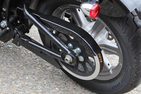 2023 Harley-Davidson Softail® Standard in Portland, Oregon - Photo 12