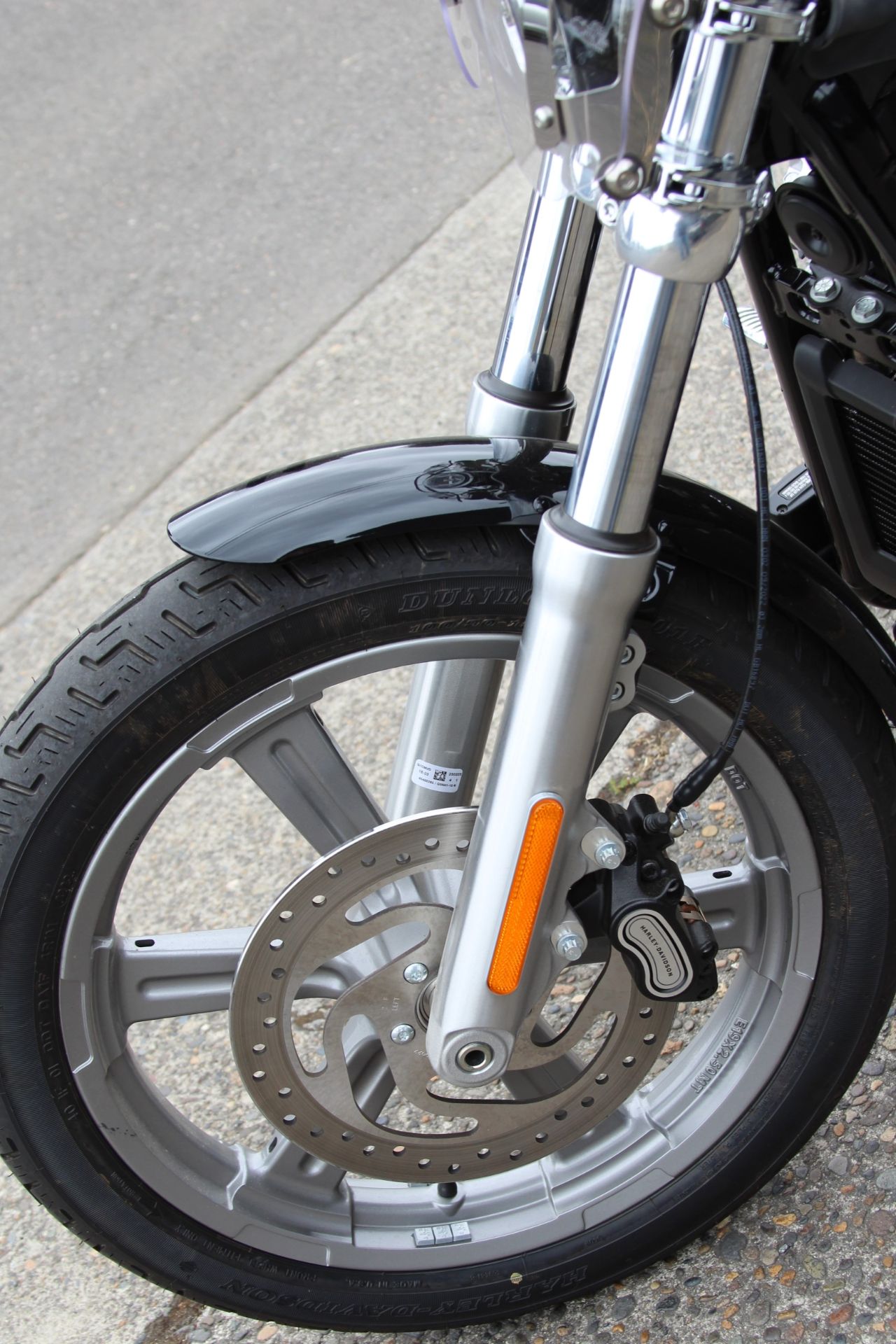 2023 Harley-Davidson Softail® Standard in Portland, Oregon - Photo 5