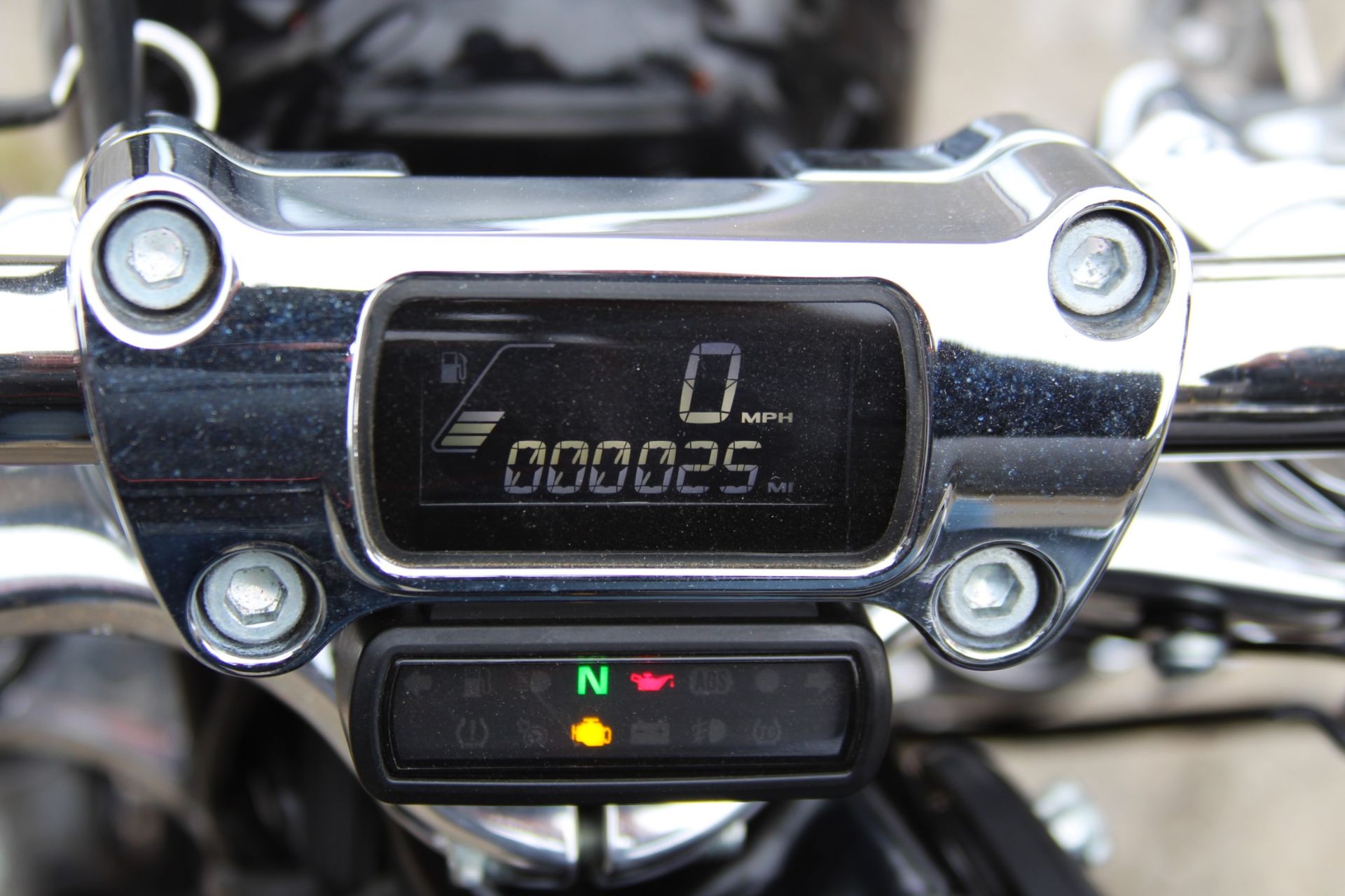 2023 Harley-Davidson Softail® Standard in Portland, Oregon - Photo 13