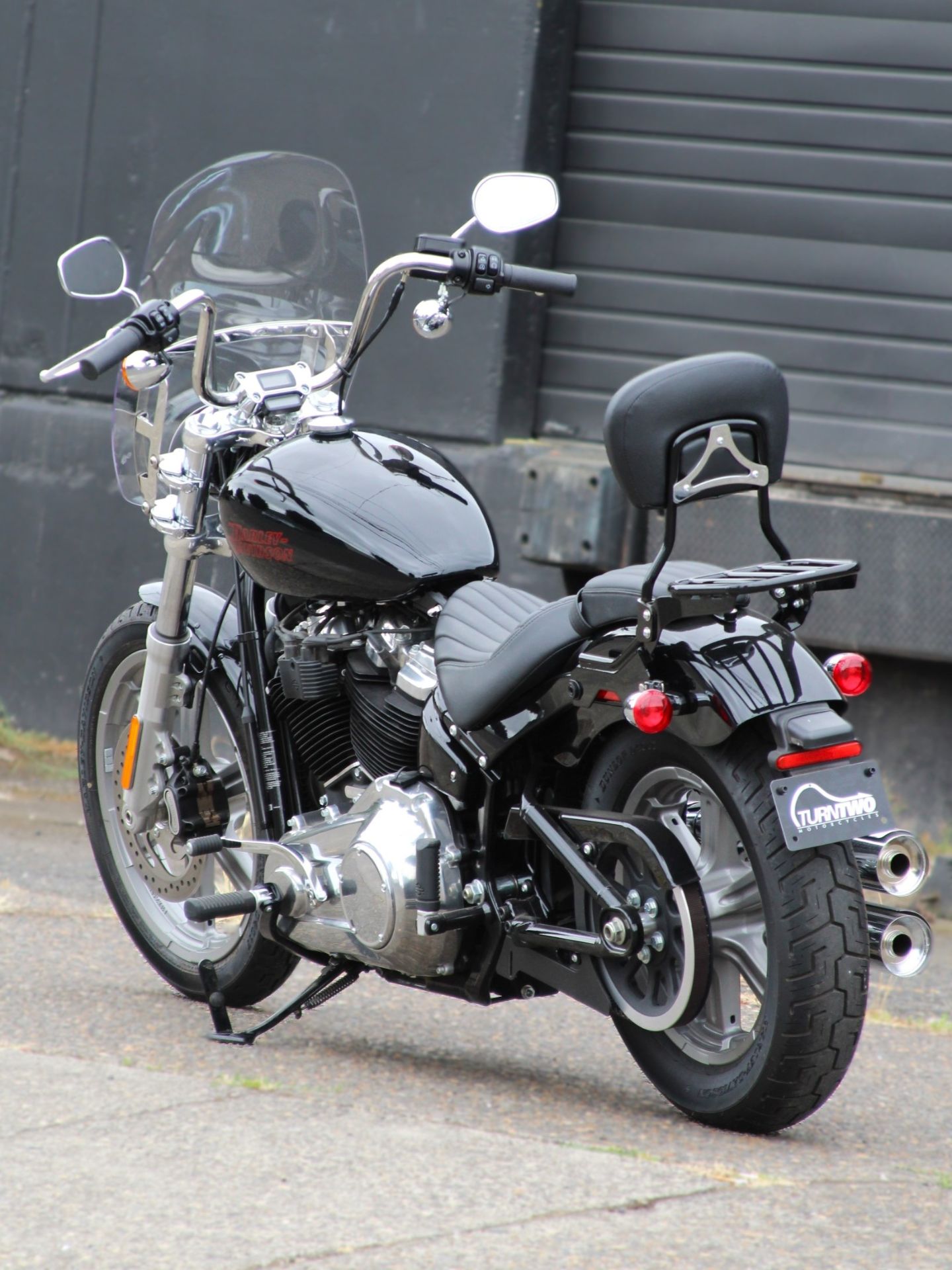 2023 Harley-Davidson Softail® Standard in Portland, Oregon - Photo 2