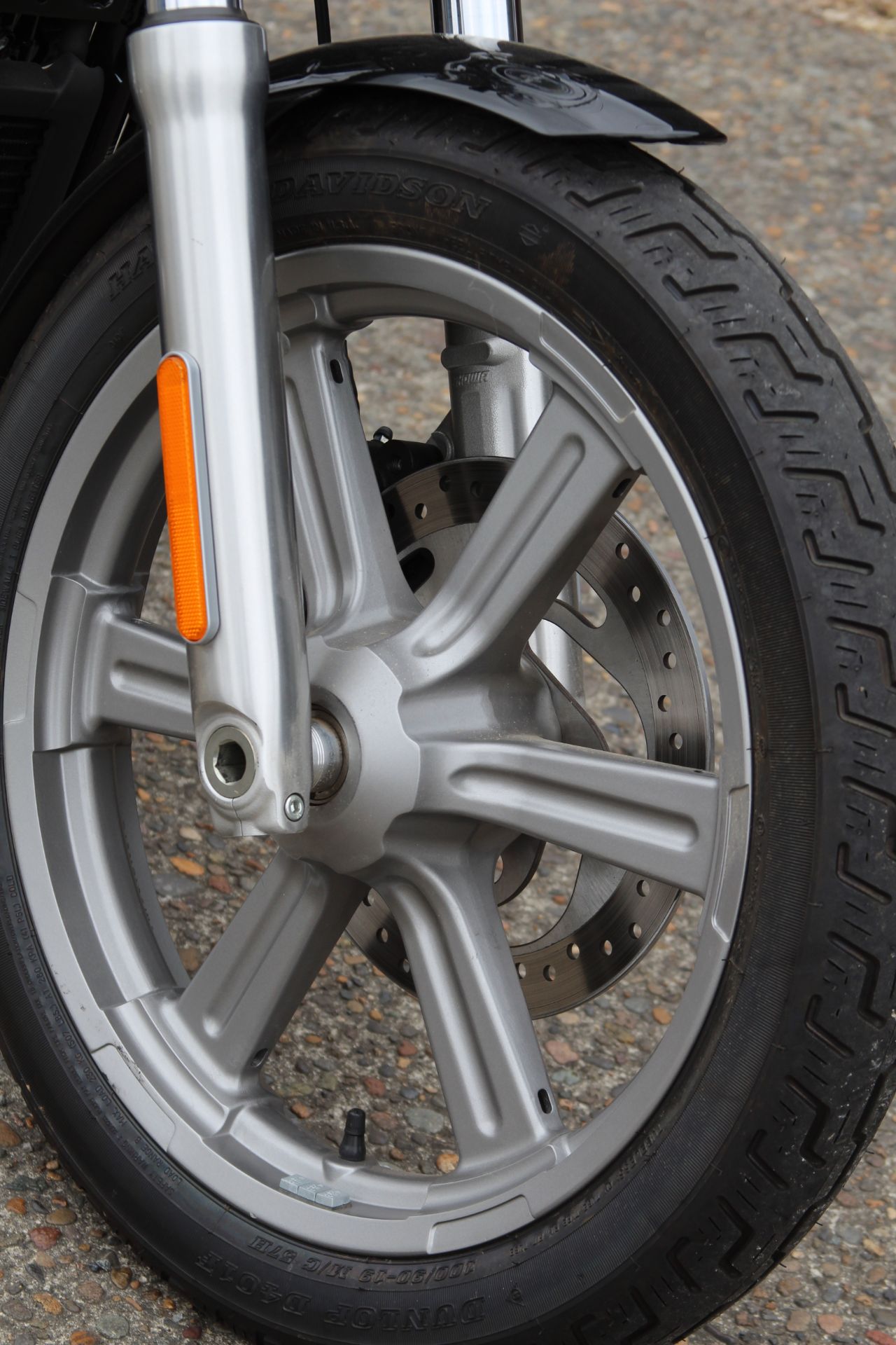 2023 Harley-Davidson Softail® Standard in Portland, Oregon - Photo 4