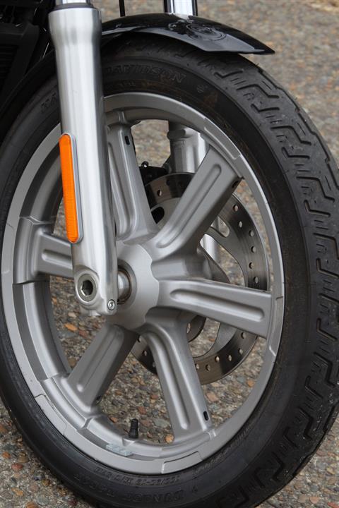 2023 Harley-Davidson Softail® Standard in Portland, Oregon - Photo 4