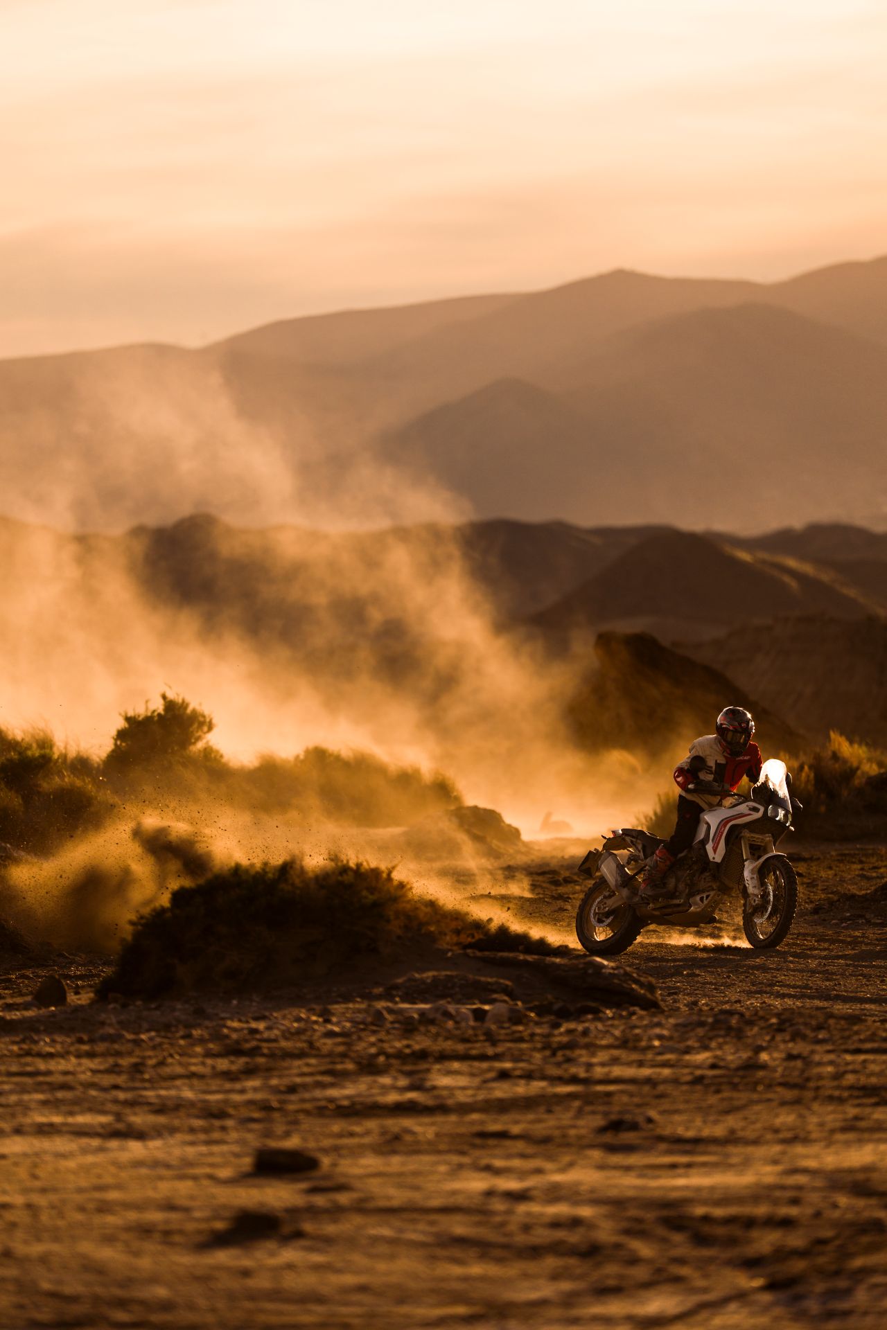 2026 Ducati DesertX in Portland, Oregon - Photo 6