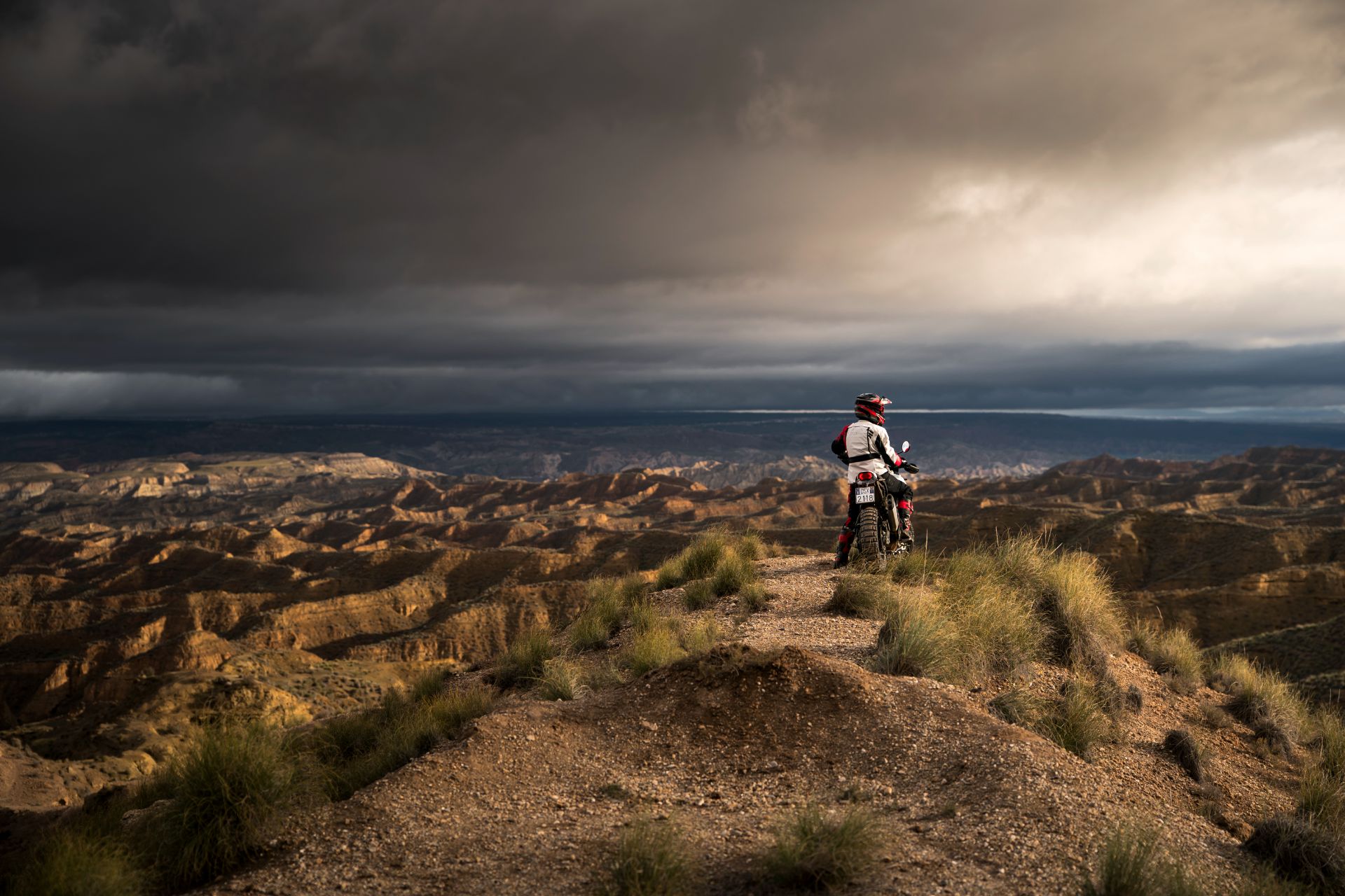 2026 Ducati DesertX in Portland, Oregon - Photo 18