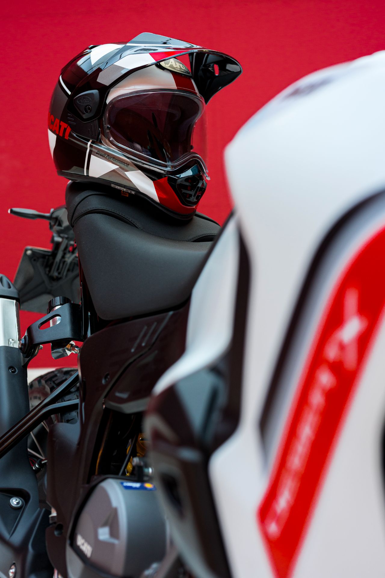 2026 Ducati DesertX in Portland, Oregon - Photo 19