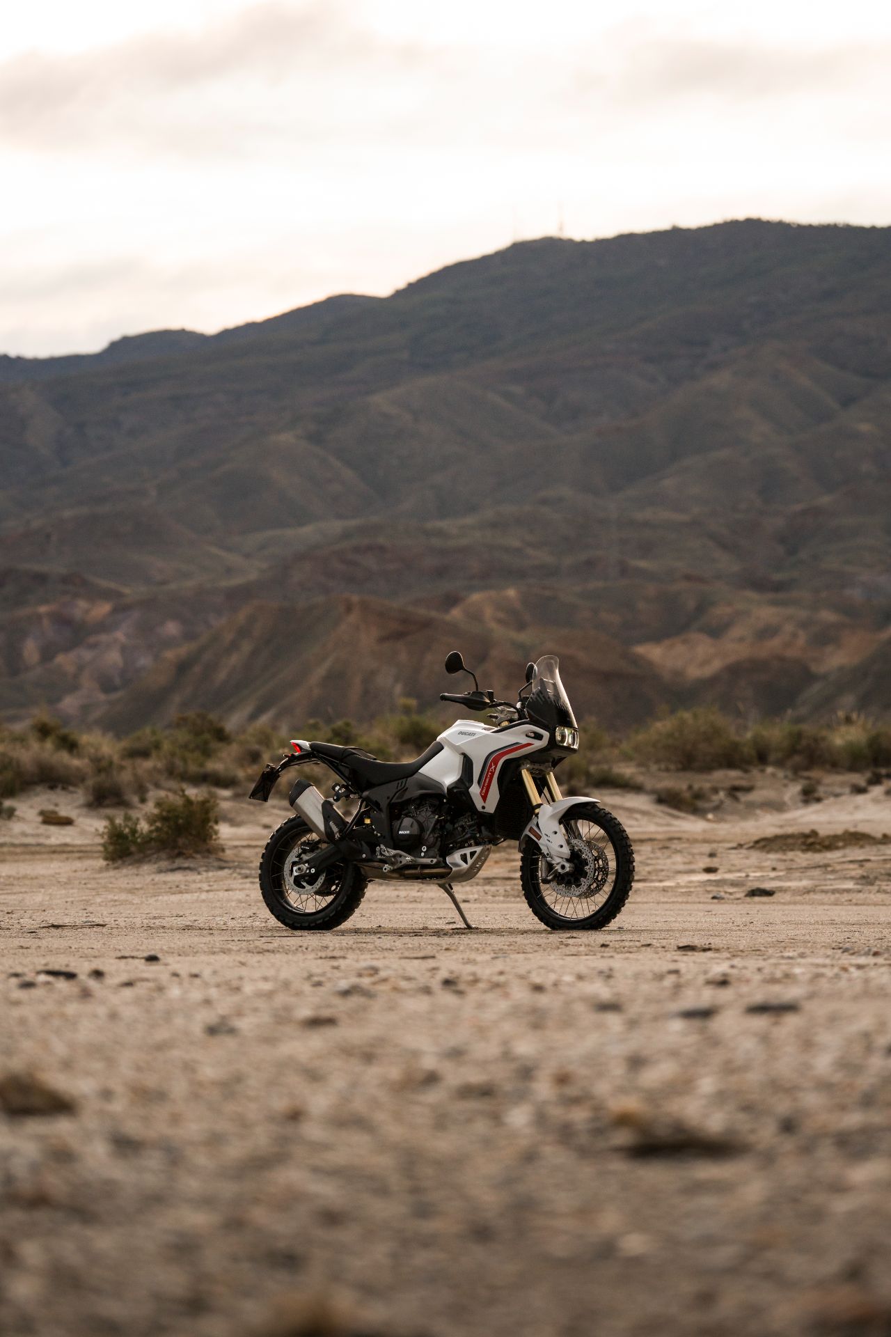 2026 Ducati DesertX in Portland, Oregon - Photo 20