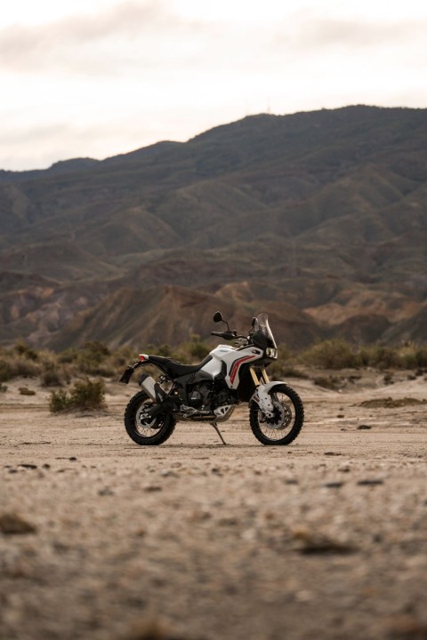 2026 Ducati DesertX in Portland, Oregon - Photo 20