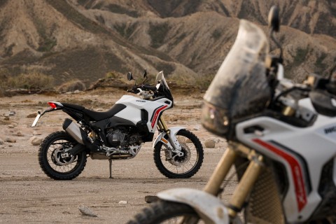 2026 Ducati DesertX in Portland, Oregon - Photo 21