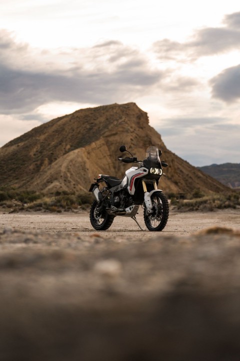 2026 Ducati DesertX in Portland, Oregon - Photo 22