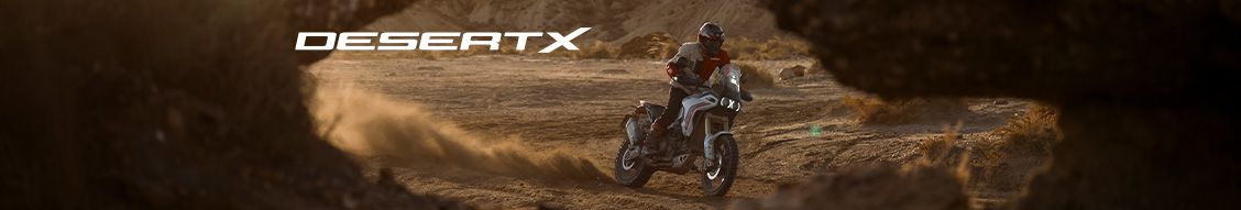 2026 Ducati DesertX in Portland, Oregon - Photo 25