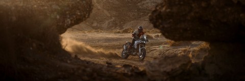 2026 Ducati DesertX in Portland, Oregon - Photo 26