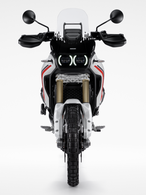 2026 Ducati DesertX in Portland, Oregon - Photo 27