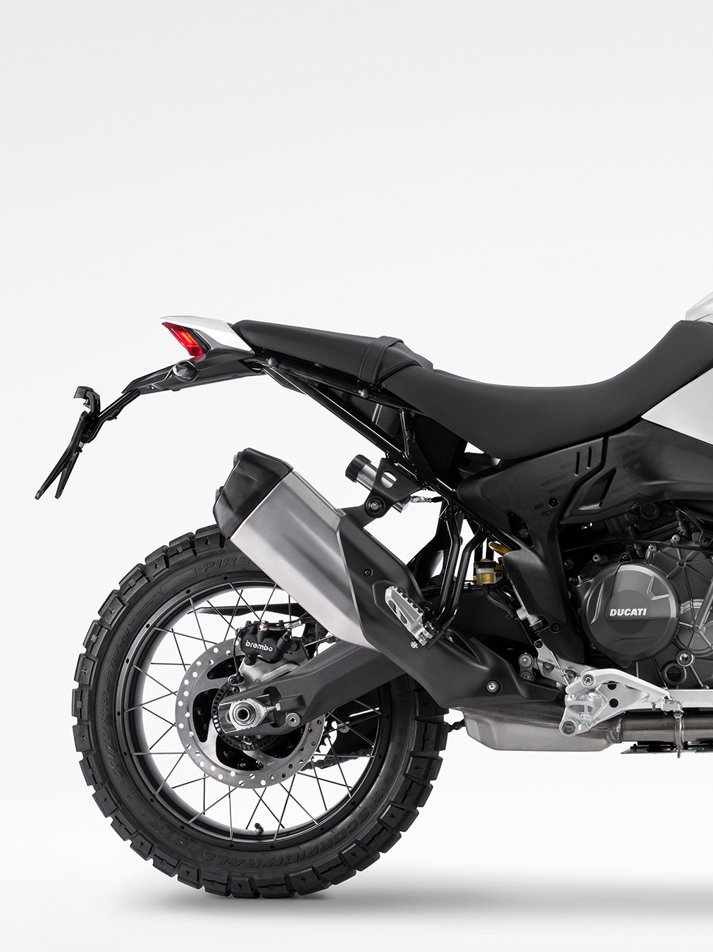 2026 Ducati DesertX in Portland, Oregon - Photo 28