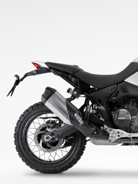 2026 Ducati DesertX in Portland, Oregon - Photo 28