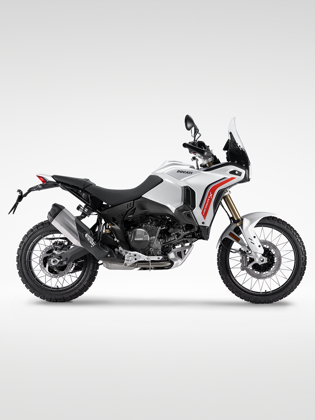 2026 Ducati DesertX in Portland, Oregon - Photo 29