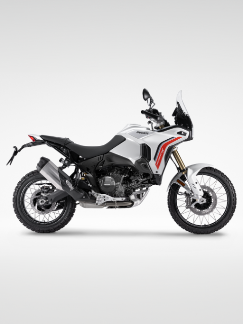 2026 Ducati DesertX in Portland, Oregon - Photo 29