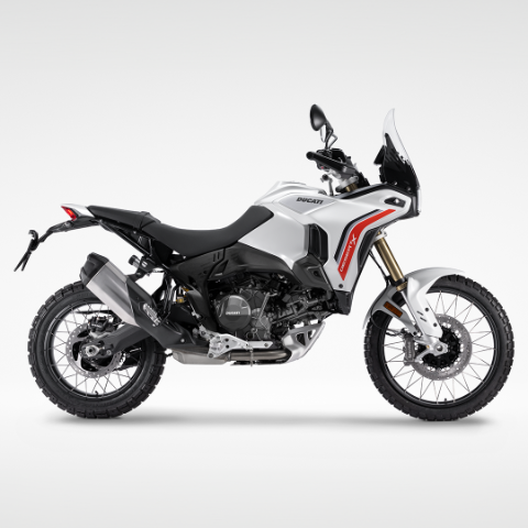 2026 Ducati DesertX in Portland, Oregon - Photo 30