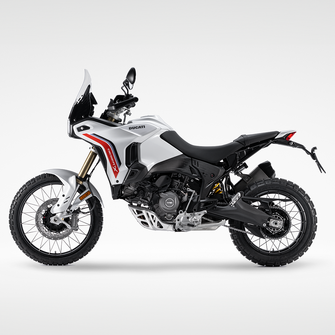 2026 Ducati DesertX in Portland, Oregon - Photo 31