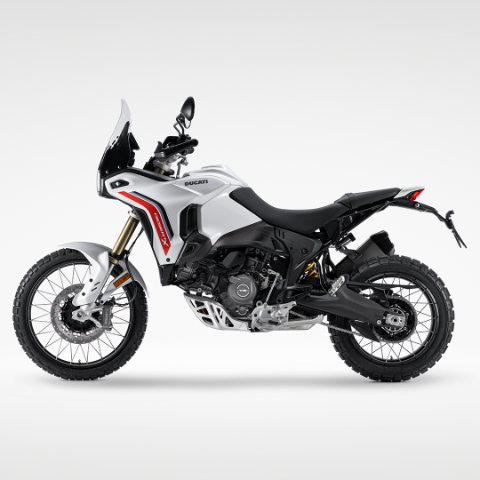 2026 Ducati DesertX in Portland, Oregon - Photo 31