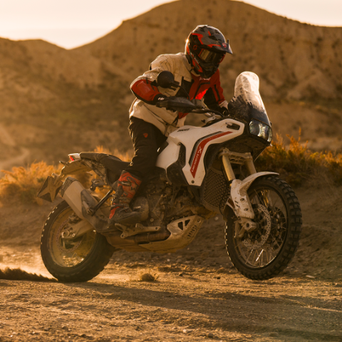 2026 Ducati DesertX in Portland, Oregon - Photo 32