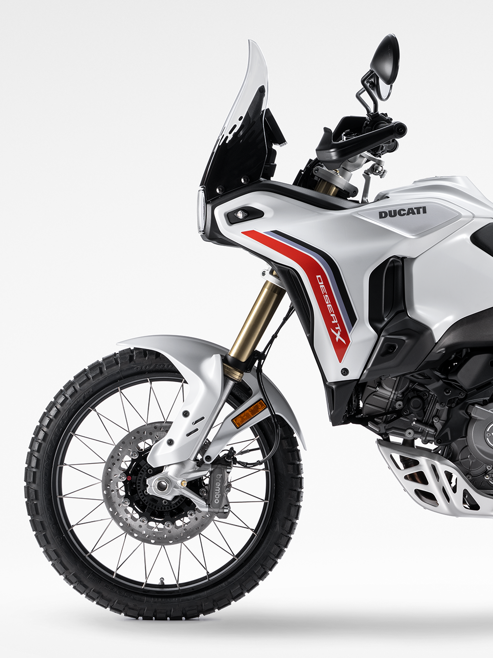 2026 Ducati DesertX in Portland, Oregon - Photo 33