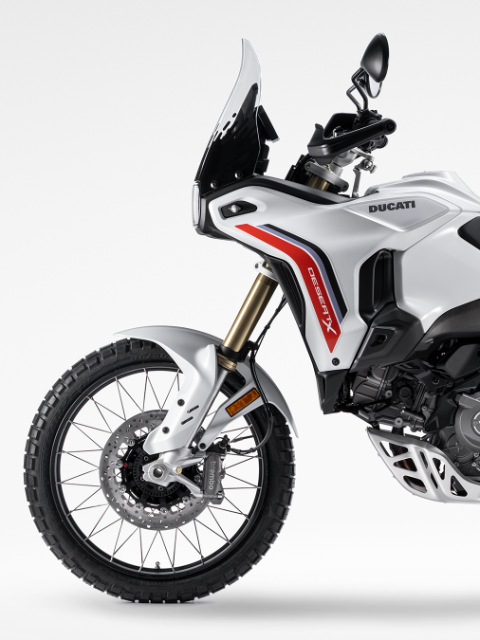 2026 Ducati DesertX in Portland, Oregon - Photo 33