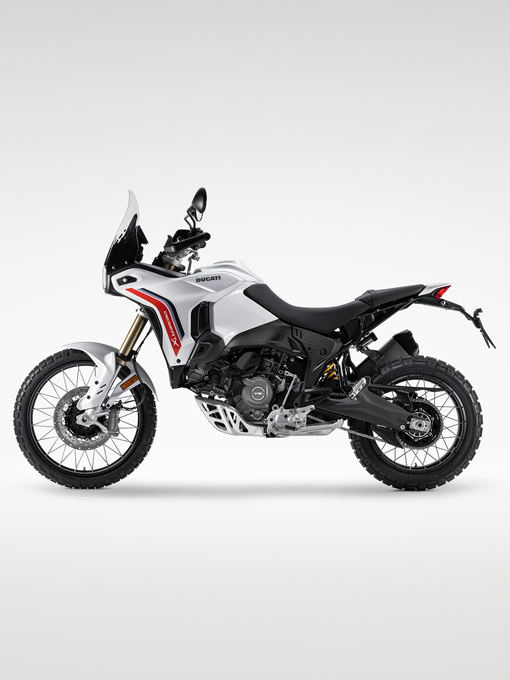 2026 Ducati DesertX in Portland, Oregon - Photo 35