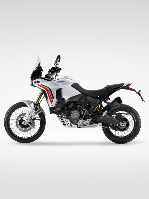 2026 Ducati DesertX in Portland, Oregon - Photo 35