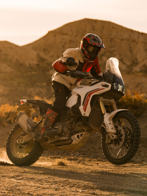 2026 Ducati DesertX in Portland, Oregon - Photo 36