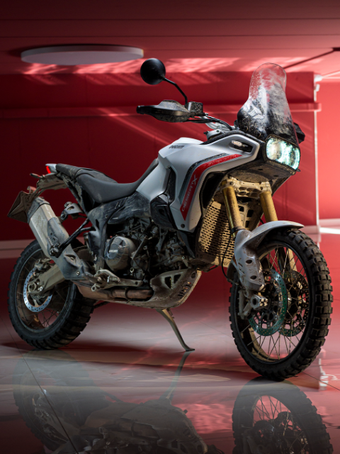 2026 Ducati DesertX in Portland, Oregon - Photo 38