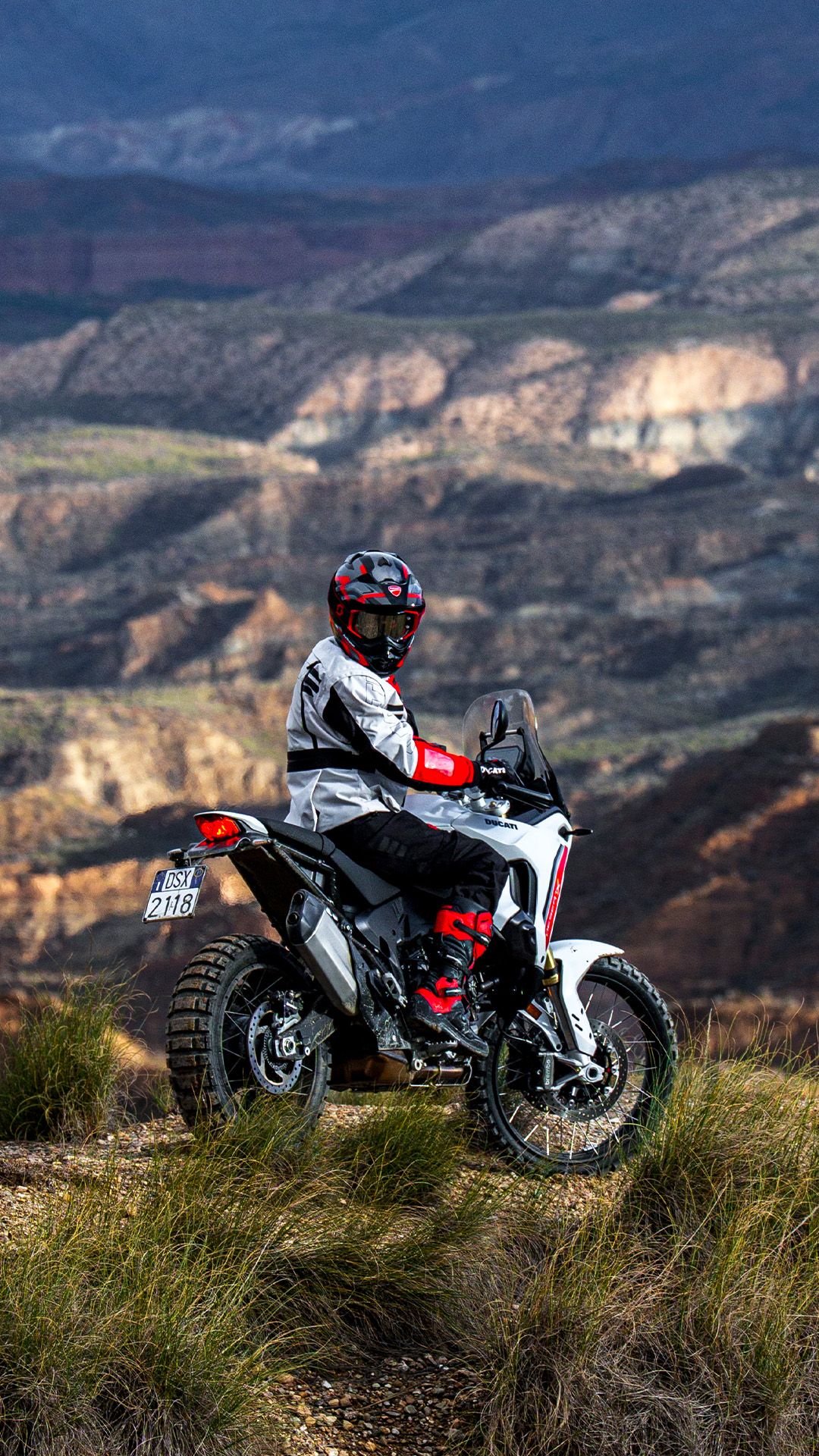 2026 Ducati DesertX in Portland, Oregon - Photo 39