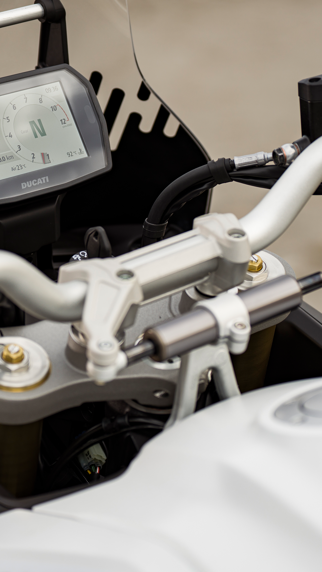 2026 Ducati DesertX in Portland, Oregon - Photo 41