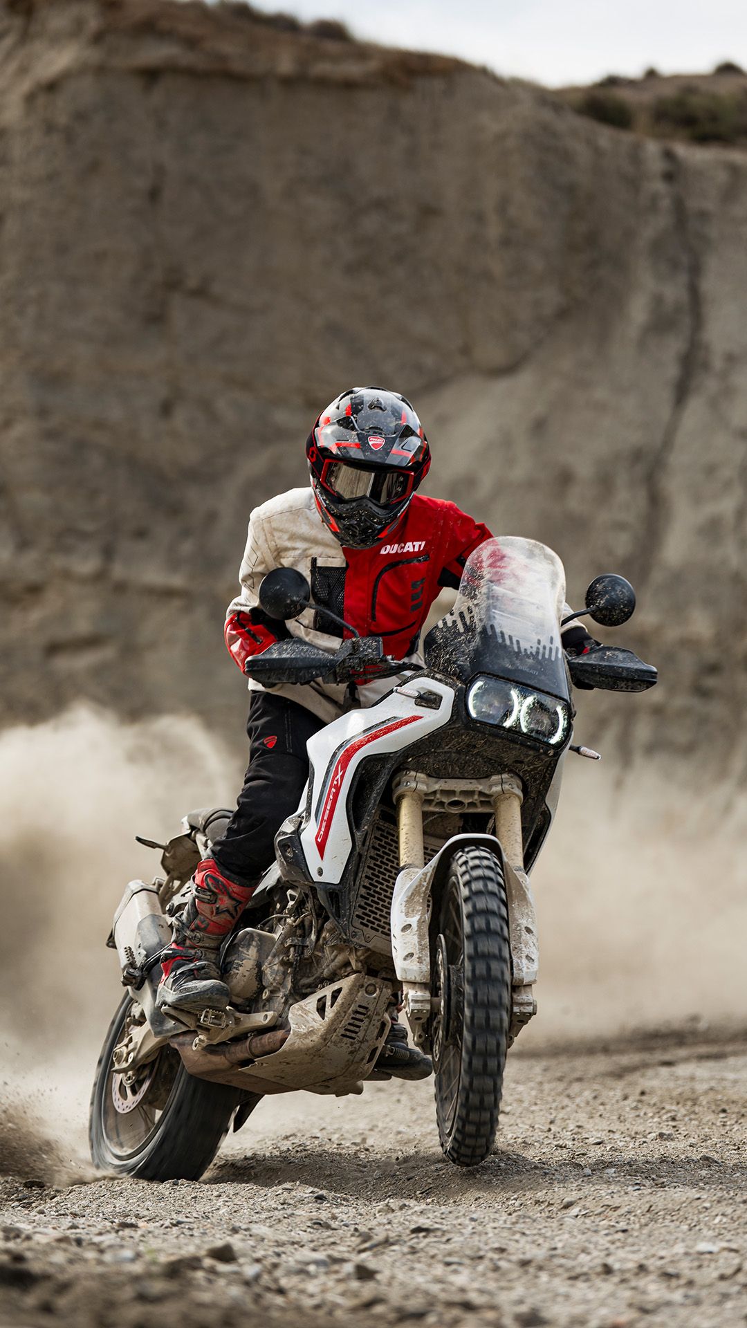 2026 Ducati DesertX in Portland, Oregon - Photo 42