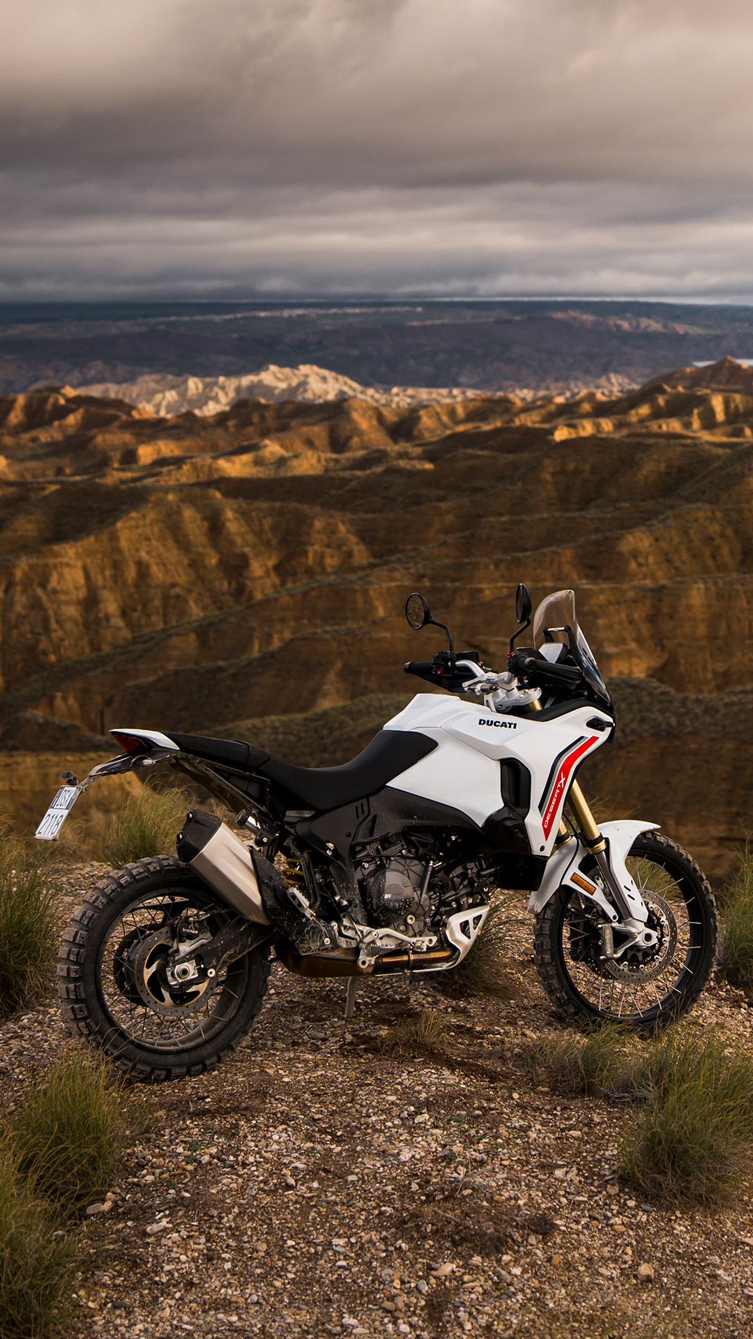 2026 Ducati DesertX in Portland, Oregon - Photo 43