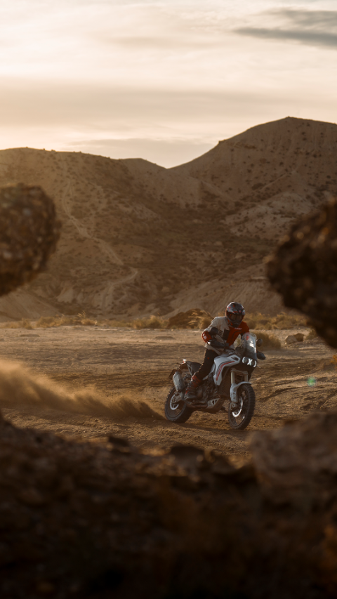 2026 Ducati DesertX in Portland, Oregon - Photo 44