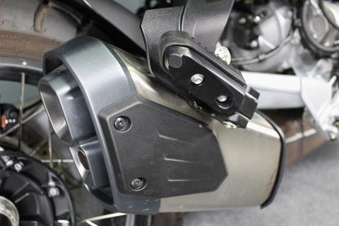 2024 Moto Guzzi Stelvio in Portland, Oregon - Photo 18