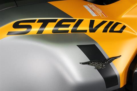 2024 Moto Guzzi Stelvio in Portland, Oregon - Photo 5