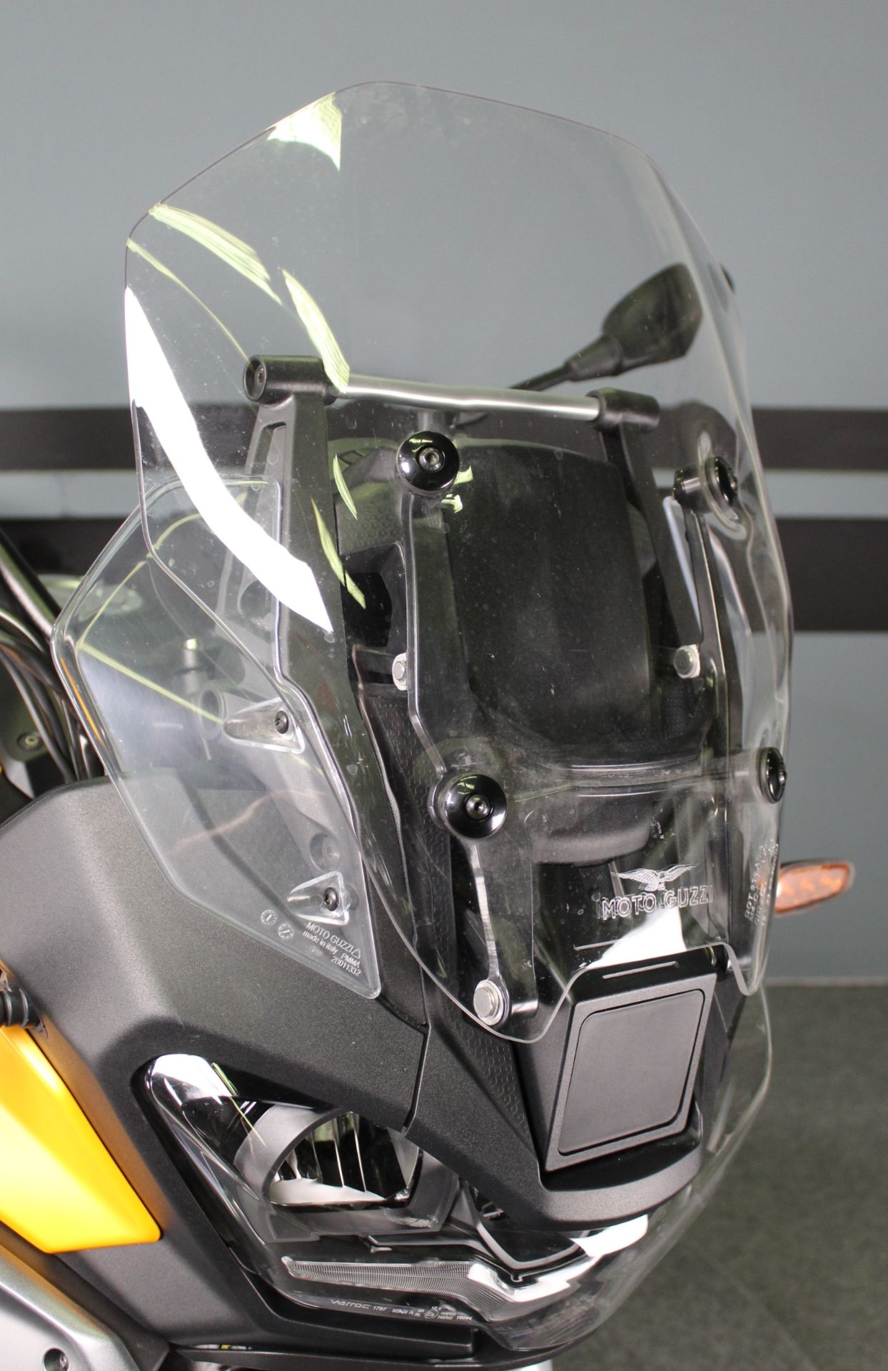 2024 Moto Guzzi Stelvio in Portland, Oregon - Photo 6
